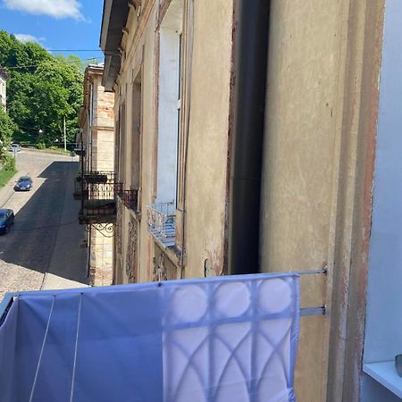Центр 2 Кім Вул Ужгородська Безкоштовна Парковка Не Далеко Від Ж Д Вокзалу Звітні Документи Lviv Luaran gambar